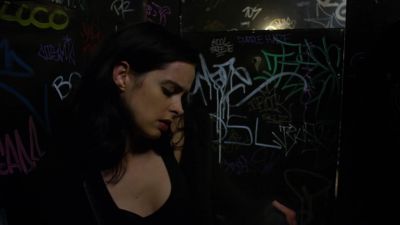 Got it. I'm looking for an address now. - Marvel's Jessica Jones