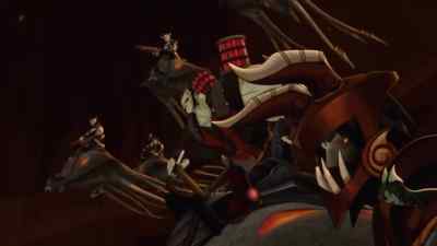 Got it, Junjie! - SlugTerra: Return of the Elementals