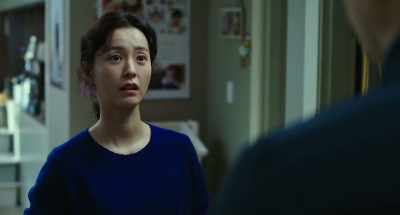 Got it, let me go - Kim Ji-young, Born 1982