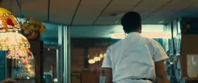 Got it, Mr. - Moonlight