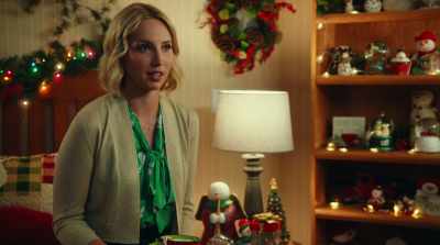 Got it. Of course.
Uh, and I believe you. - Candy Coated Christmas