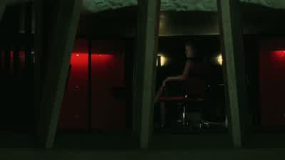 Got it. - Westworld