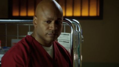 Got it. - NCIS: Los Angeles