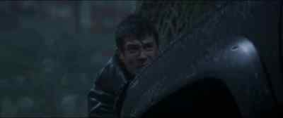 Got it. - The Hurricane Heist