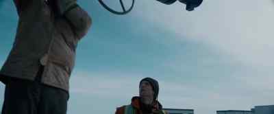 Got it! - The Ice Road