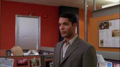 Got it. - NCIS
