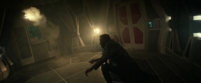 Got it. - Star Trek: Strange New Worlds