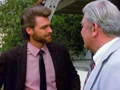 Got it. - Matlock