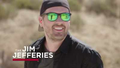 >> GOT IT. - The Jim Jefferies Show
