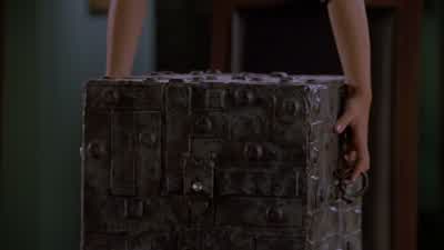 Got it! - Buffy the Vampire Slayer