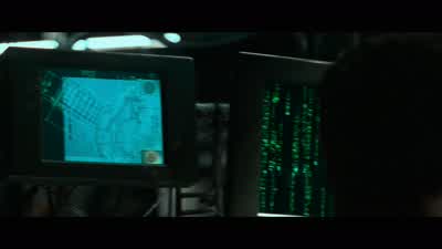 - Got it! - The Matrix