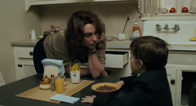 Got it. - The Sixth Sense