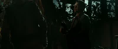- Got it? - Terminator Salvation