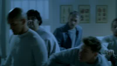 Got it? - Prison Break