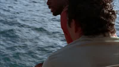 Got it. - Lost
