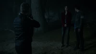Got it. - Teen Wolf