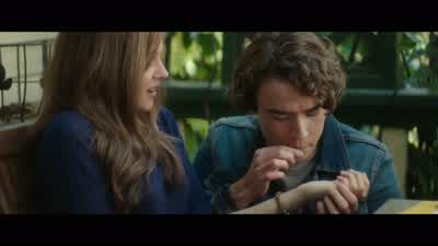 Got it. - If I Stay
