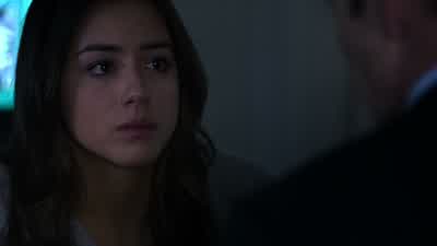 Got it. - Marvel's Agents of S.H.I.E.L.D.