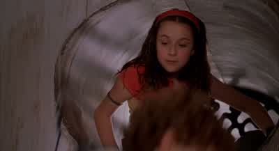 - Got it. - Spy Kids