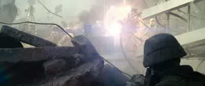Got it! - Battle Los Angeles