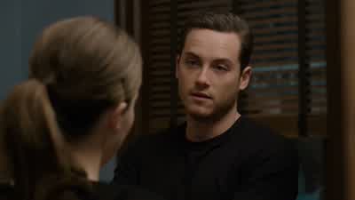 Got it. - Chicago P.D.