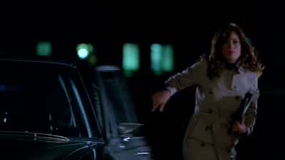 Got it. - Fringe