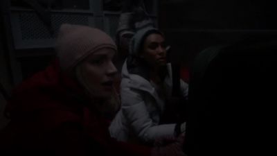 Got it! - Chicago Fire