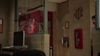 Got it. - Chicago Fire