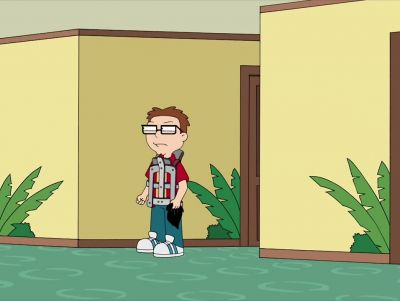 Got it! - American Dad!