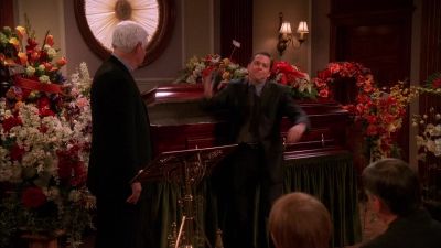 Got it. - Two and a Half Men