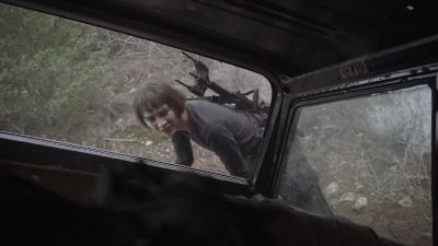 Got it! - Fear the Walking Dead