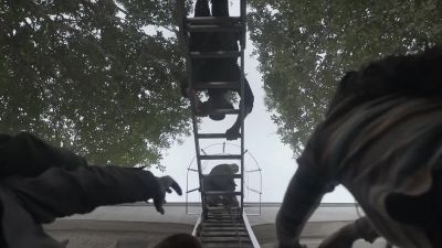 Got it? - Fear the Walking Dead