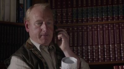 Got it. - Midsomer Murders
