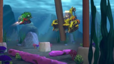 Got it! - PAW Patrol