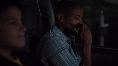 - GOT IT. - Psych