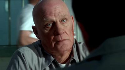 Got it. - Prison Break