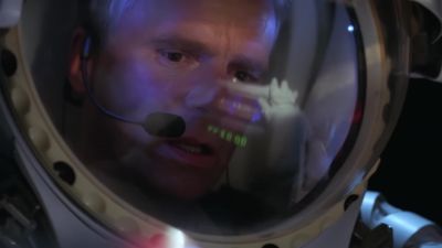 Got it. - Stargate SG-1