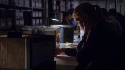 Got it. - Better Call Saul