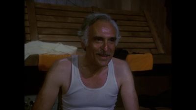 Got it. - The Love Boat