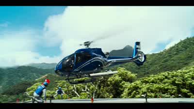 Got it. - Jurassic World