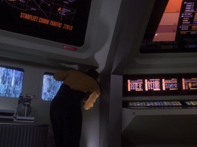 Got it! - Star Trek: The Next Generation