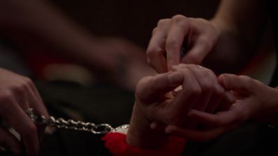 Got it. - The Blacklist