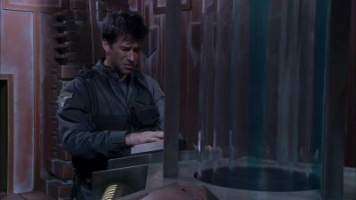 Got it. - Stargate Atlantis