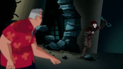 Got it! - Ben 10