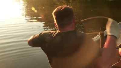              Got it? - Swamp People