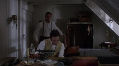 Got it, sir. - Murdoch Mysteries