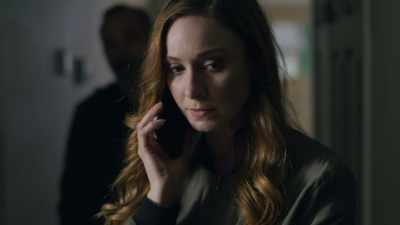 Got it.
So what's your plan now? - Missing and Alone