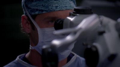 Got it. That's the last clip. - Grey's Anatomy