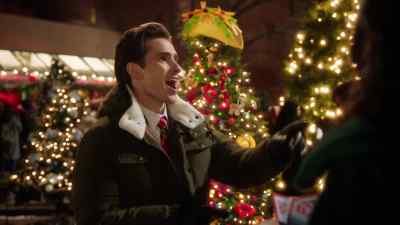 Got it.
Use that to my advantage. - A Carol for Two