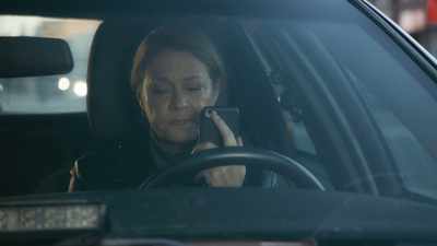 Got it. Well...We'll
stay in touch. - Pocket Dial Murder